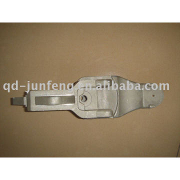 aluminum sand casting/stamping/pressing